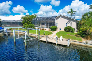 265 BELVEDERE COURT, PUNTA GORDA, FL 33950 - MLS#MFRO6352944
