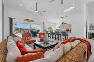 265 BELVEDERE COURT, PUNTA GORDA, FL 33950 - MLS#MFRO6352944