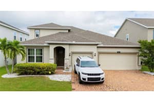 3385 WAUSEON DRIVE, ST CLOUD, FL 34772 - MLS#MFRO6352946