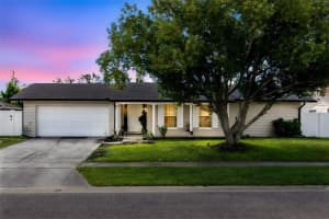 7214 Jonquil Dr, ORLANDO