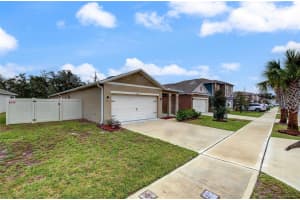 2164 BIG BEND AVENUE, ORANGE CITY, FL 32763 - MLS#MFRO6352952