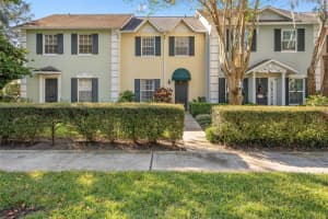 2614 PINE STREET, ORLANDO, FL 32803 Sold 12/01/25