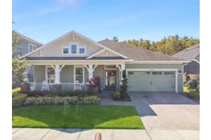 10606 WARLOW CREEK STREET, ORLANDO, FL 32832 - MLS#MFRO6352960