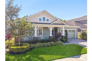 10606 WARLOW CREEK STREET, ORLANDO, FL 32832 - MLS#MFRO6352960