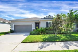 446 AUTUMN STREAM DRIVE, AUBURNDALE, FL 33823 - MLS#MFRO6352967