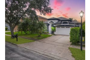 2668 Dover Glen Cir, ORLANDO