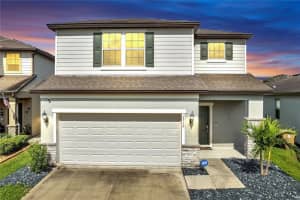 3512 Southern Cross Loop, KISSIMMEE