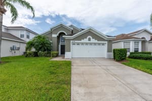 8048 KING PALM CIRCLE, KISSIMMEE, FL 34747 - MLS#MFRO6352987