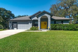 17 Faircastle Ln, PALM COAST
