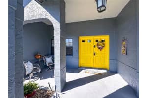 17 FAIRCASTLE LANE, PALM COAST, FL 32137 - MLS#MFRO6352996