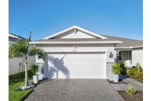 1845 SPRING SHOWER CIRCLE, KISSIMMEE, FL 34744 - MLS#MFRO6353007