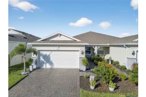 1845 SPRING SHOWER CIRCLE, KISSIMMEE, FL 34744 - MLS#MFRO6353007