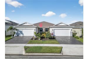 1845 SPRING SHOWER CIRCLE, KISSIMMEE, FL 34744 - MLS#MFRO6353007