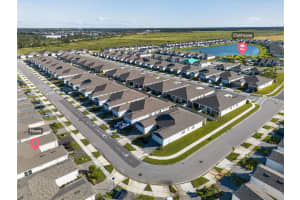1845 SPRING SHOWER CIRCLE, KISSIMMEE, FL 34744 - MLS#MFRO6353007
