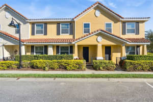 14410 Swanley St, ORLANDO