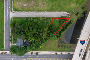 544 MURPHY STREET, ORLANDO, FL 32805 - MLS#MFRO6353015