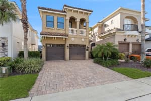 1176 CASTLE PINES COURT, REUNION, FL 34747 - MLS#MFRO6353020