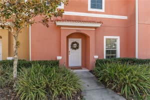 3003 RED GINGER ROAD, KISSIMMEE, FL 34747 - MLS#MFRO6353031