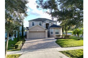 5160 Terra Vista Way, ORLANDO