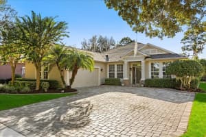 504 Garden Club Drive, DELAND