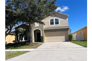 3058 DASHA PALM DRIVE, KISSIMMEE, FL 34744 - MLS#MFRO6353048