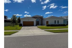 8833 SANDERS TREE LOOP, WESLEY CHAPEL, FL 33545 - MLS#MFRO6353049