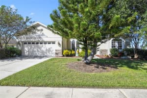 1521 GANTS CIRCLE, KISSIMMEE, FL 34744 - MLS#MFRO6353055