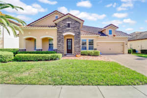 7231 SANGALLA DRIVE, WINDERMERE, FL 34786 - MLS#MFRO6353071