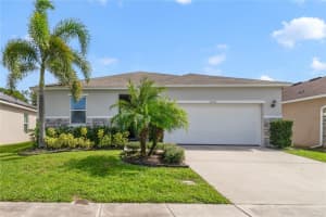 2831 MOSSHIRE CIRCLE, ST CLOUD, FL 34772 Sold 12/19/25