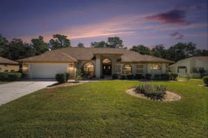 175 PINE STREET, HOMOSASSA, FL 34446 - MLS#MFRO6353073