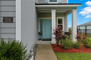 114 LOGRONO COURT, ST AUGUSTINE, FL 32084 - MLS#MFRO6353076