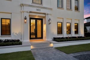 1302 RAINTREE PLACE, WINTER PARK, FL 32789 - MLS#MFRO6353083
