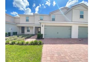 599 Bay Leaf Dr, KISSIMMEE