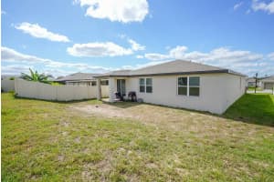 877 CAMBRIDGE DRIVE, WINTER HAVEN, FL 33881 - MLS#MFRO6353088