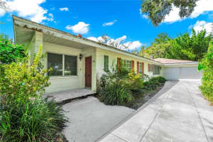 1326 ALTALOMA AVENUE, ORLANDO, FL 32803 - MLS#MFRO6353114