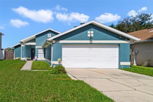 3165 Fairfield Dr, KISSIMMEE