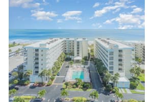 1050 N Atlantic Ave #501, COCOA BEACH