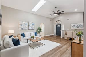 522 HUXFORD COURT, LAKE MARY, FL 32746 - MLS#MFRO6353181