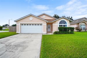 1256 TYLER LAKE CIRCLE, ORLANDO, FL 32839 - MLS#MFRO6353199