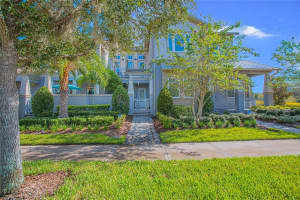 9275 LAUREATE BOULEVARD, ORLANDO, FL 32827 - MLS#MFRO6353205