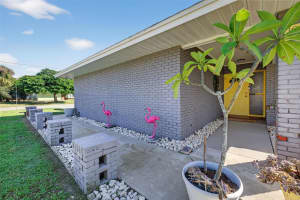 1040 CARRIGAN BOULEVARD, MERRITT ISLAND, FL 32952 - MLS#MFRO6353225