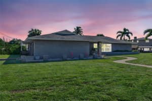1040 CARRIGAN BOULEVARD, MERRITT ISLAND, FL 32952 - MLS#MFRO6353225