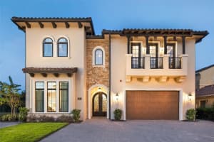 580 Muirfield Loop, REUNION