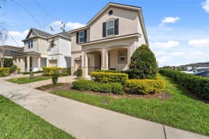 1841 SAWYER PALM PLACE, KISSIMMEE, FL 34747 - MLS#MFRO6353237