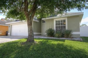 3226 Benson Park Blvd, ORLANDO