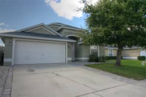 3226 BENSON PARK BOULEVARD, ORLANDO, FL 32829 - MLS#MFRO6353246