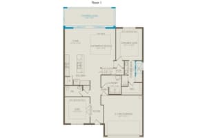 2199 BRANCHED OAK ROAD, ST CLOUD, FL 34771 - MLS#MFRO6353249