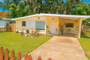 765 GREENWAY PLACE, DAYTONA BEACH, FL 32114 - MLS#MFRO6353276