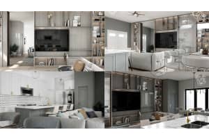 8212 LEAFY WAY, PORT CHARLOTTE, FL 33981 - MLS#MFRO6353285