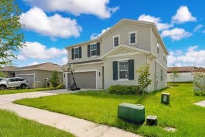 332 BOW LANE, HAINES CITY, FL 33844 - MLS#MFRO6353286